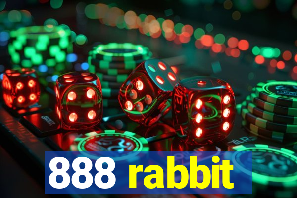 888 rabbit